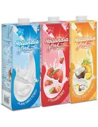 Big Hollandia Yoghurt