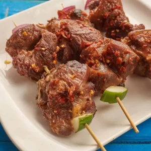Goat Meat
