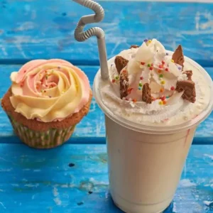 Milk Shake