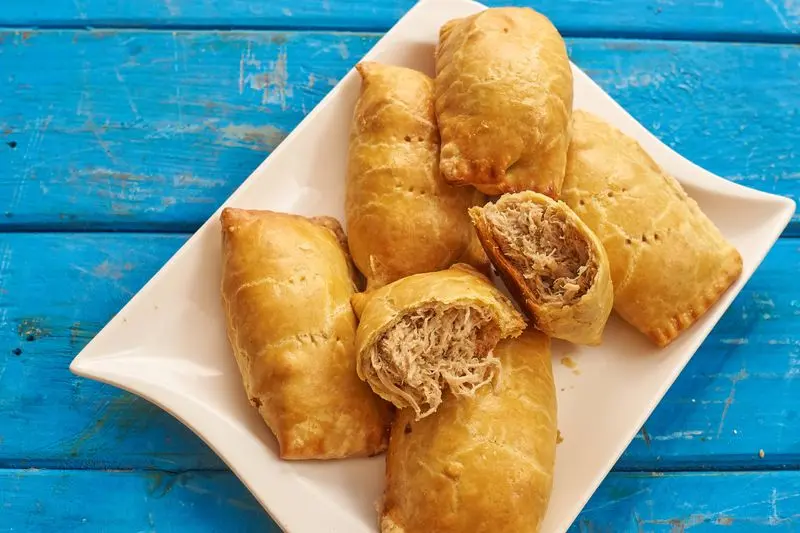 Chicken Pie