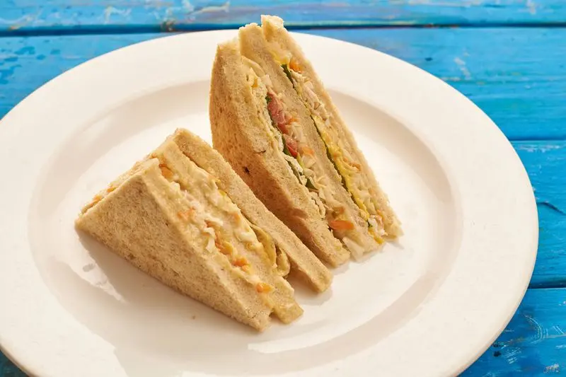 Club Sandwich
